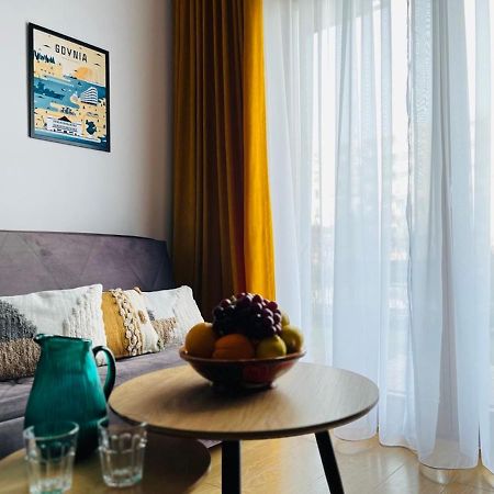 Apartament Starowiejska 54 Gdansk Bagian luar foto