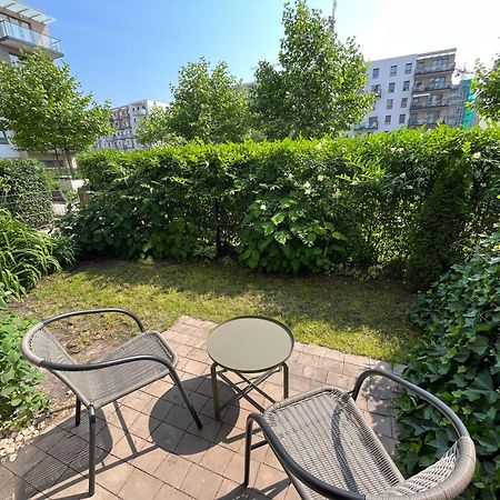 Apartament Starowiejska 54 Gdansk Bagian luar foto